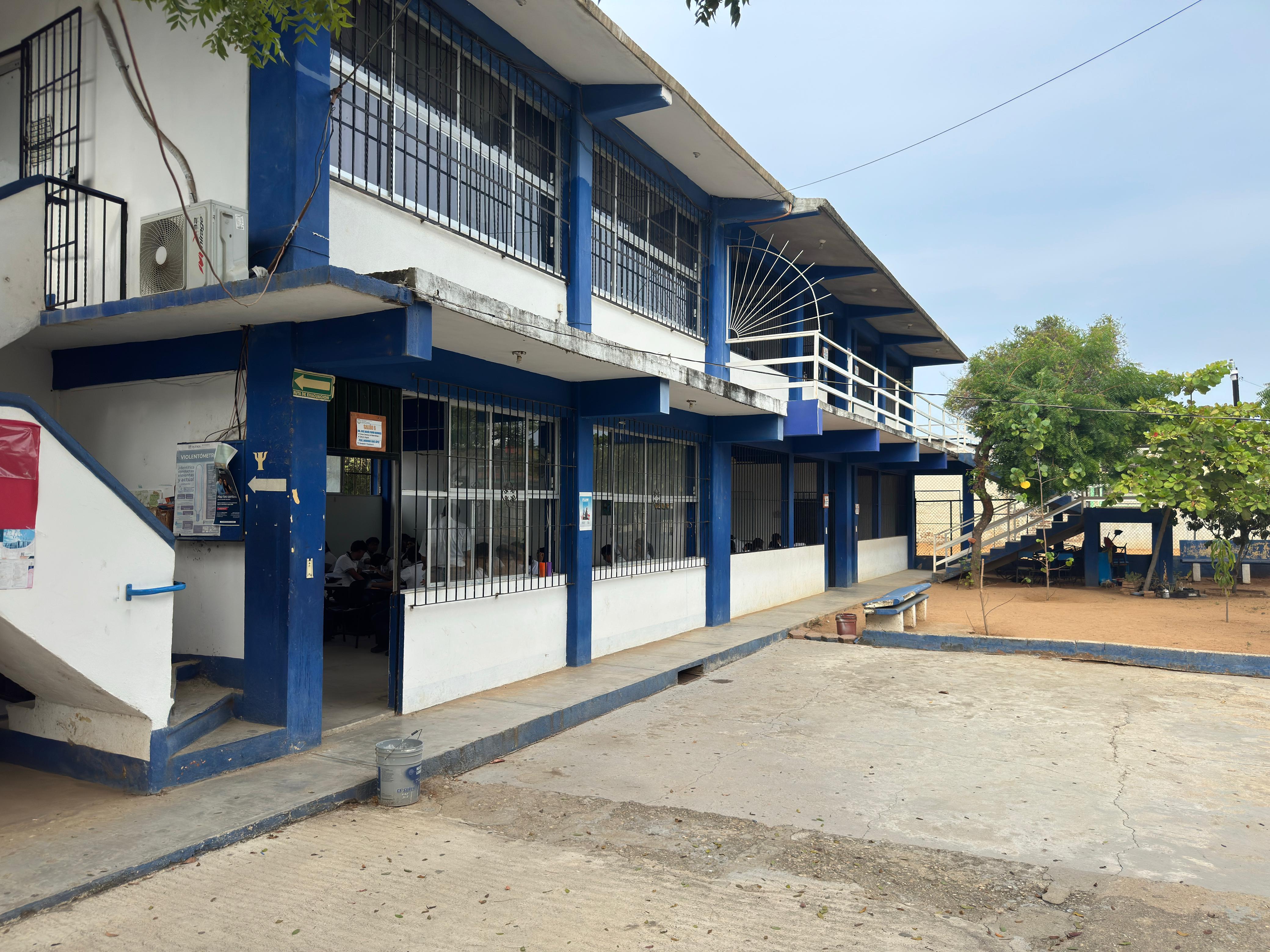 Oferta académica